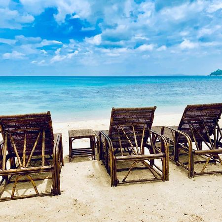 Moon Beach Villas El Nido Dış mekan fotoğraf
