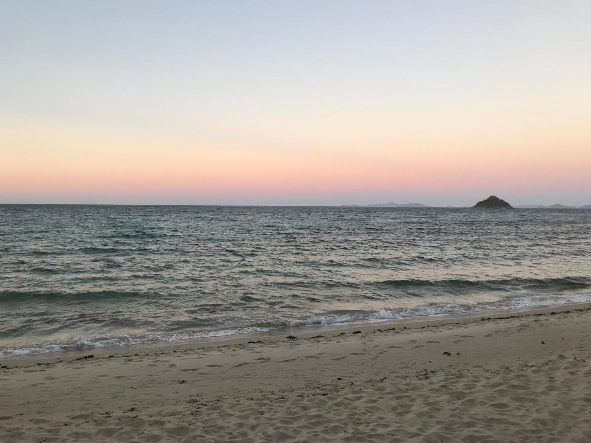 Moon Beach Villas El Nido Dış mekan fotoğraf