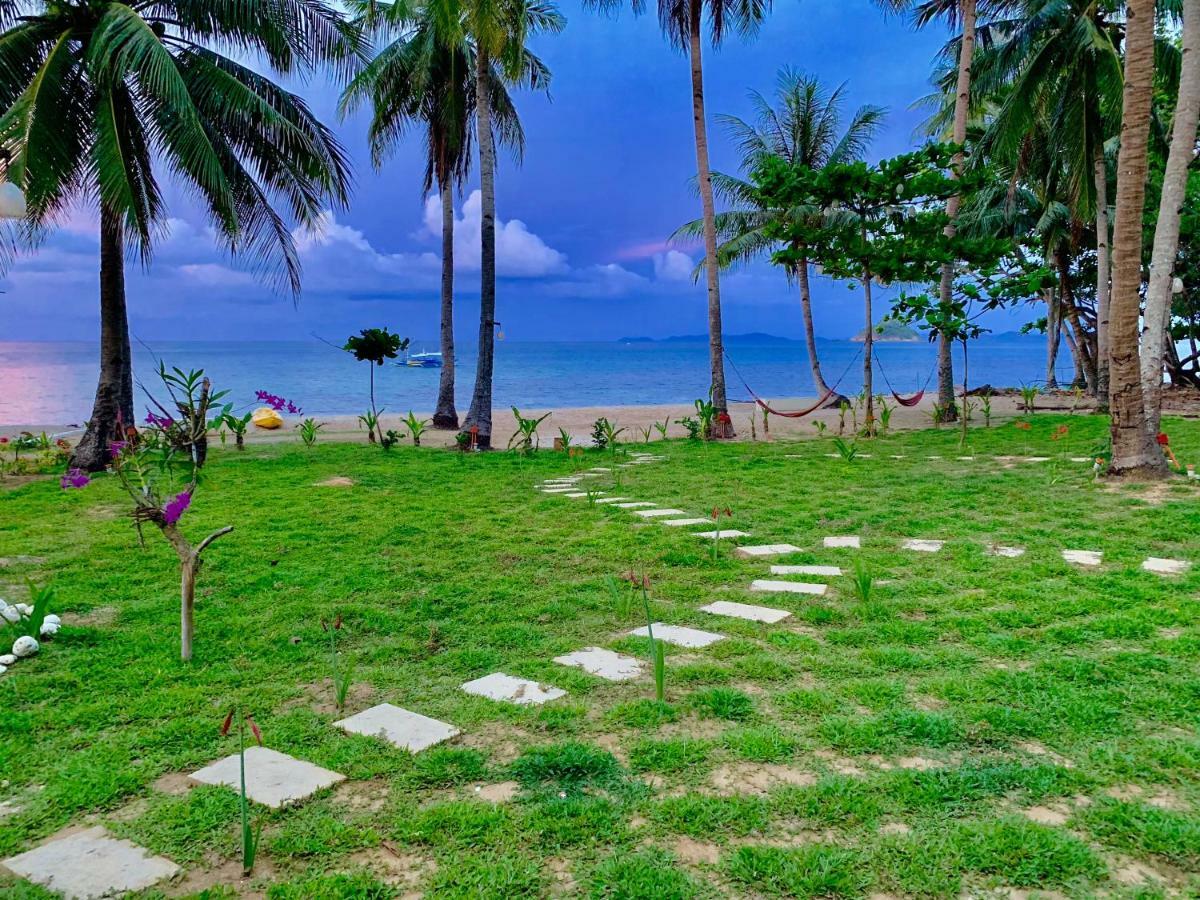 Moon Beach Villas El Nido Dış mekan fotoğraf