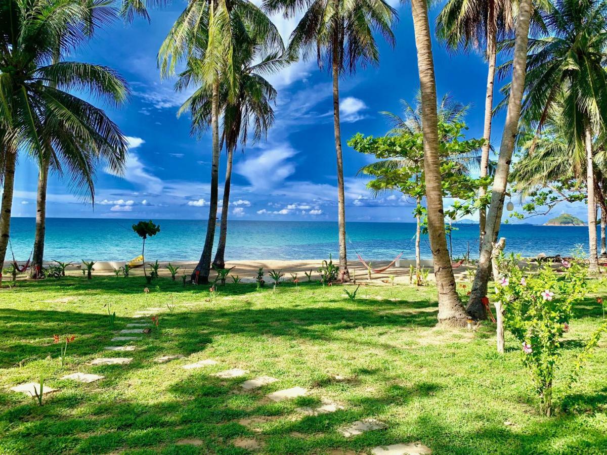 Moon Beach Villas El Nido Dış mekan fotoğraf