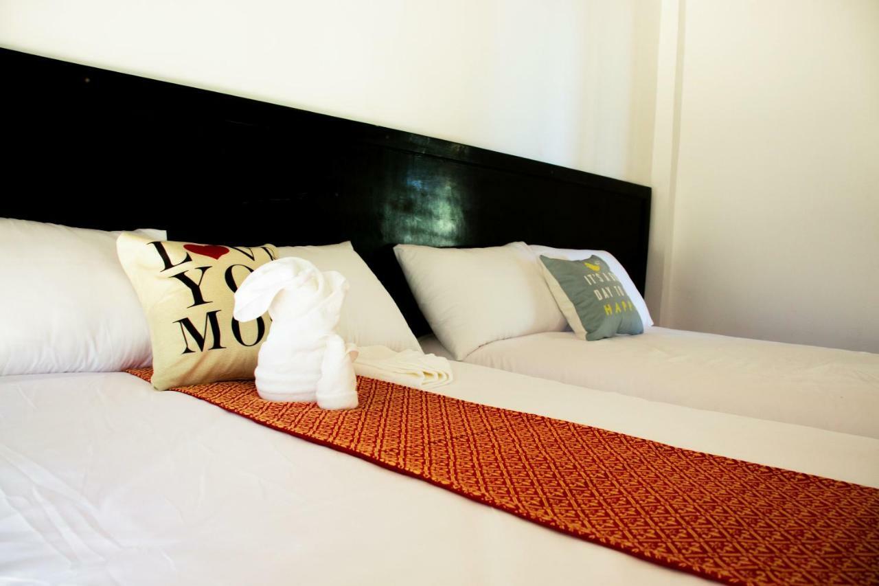 Moon Beach Villas El Nido Dış mekan fotoğraf